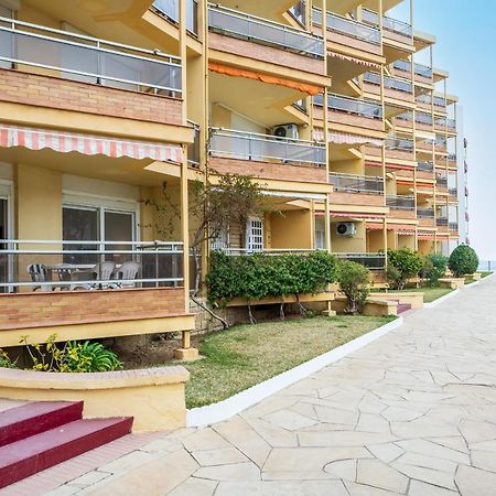 Hauzify I Apartament Solpins 라피네다 외부 사진