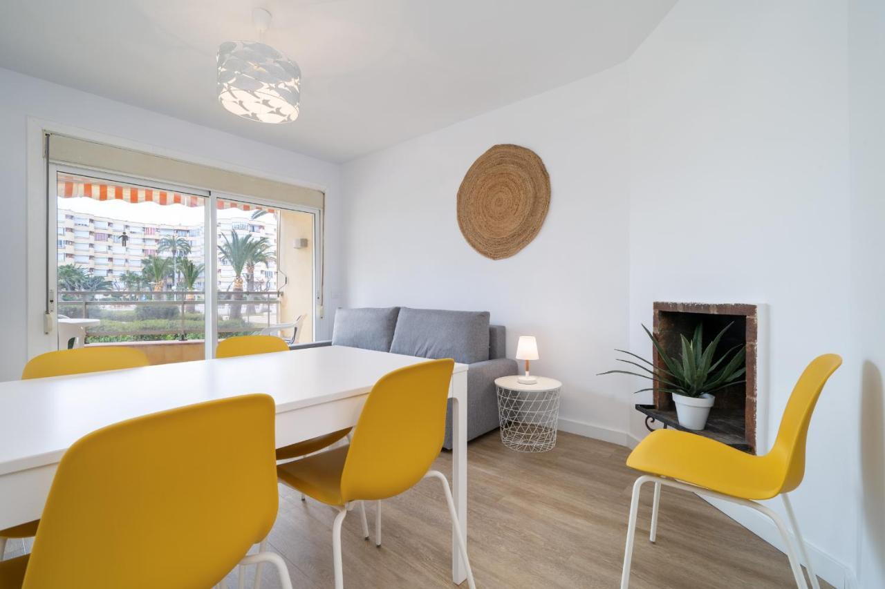Hauzify I Apartament Solpins 라피네다 외부 사진