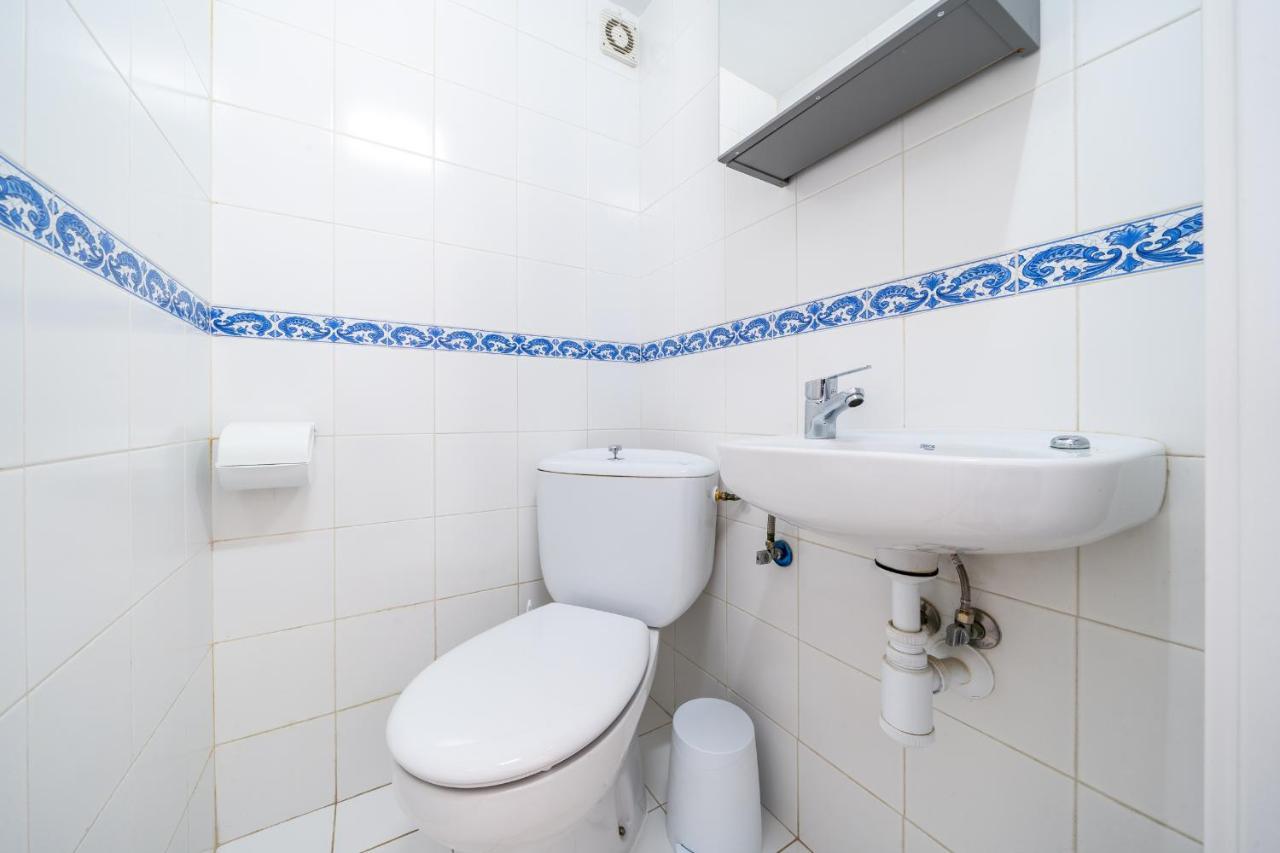 Hauzify I Apartament Solpins 라피네다 외부 사진