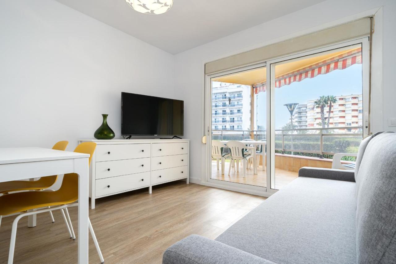 Hauzify I Apartament Solpins 라피네다 외부 사진