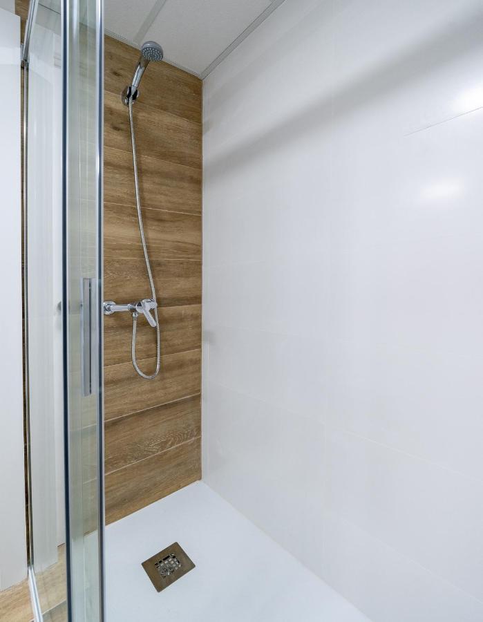 Hauzify I Apartament Solpins 라피네다 외부 사진