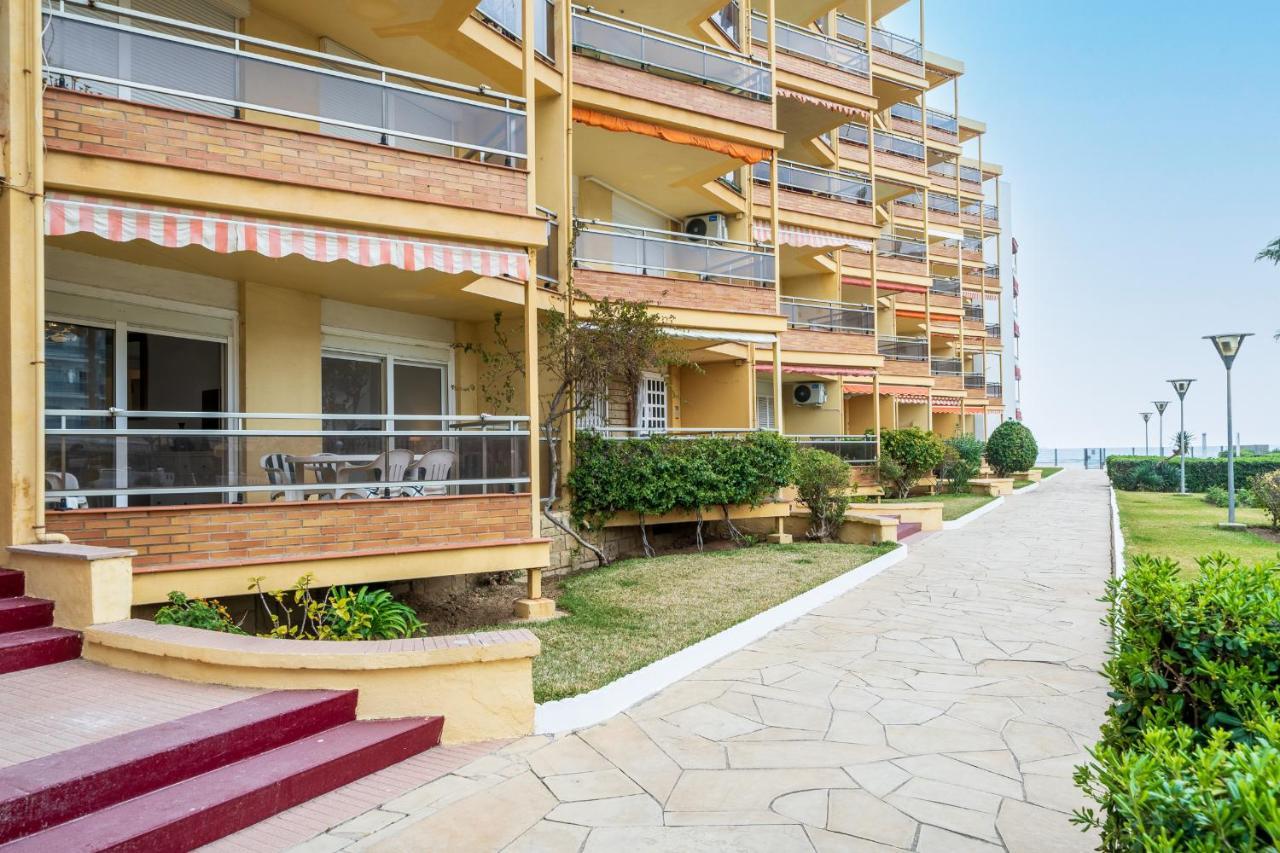 Hauzify I Apartament Solpins 라피네다 외부 사진