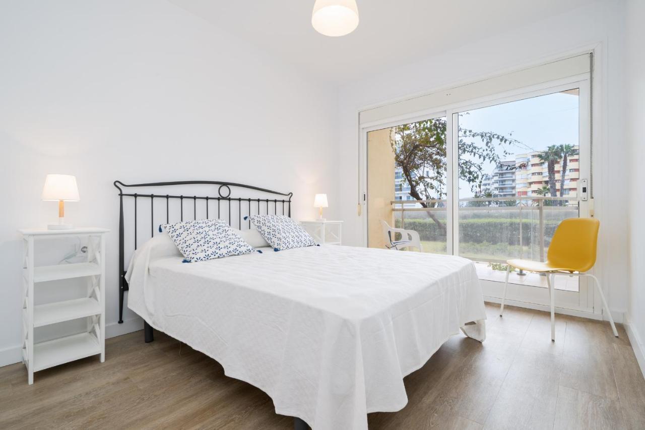 Hauzify I Apartament Solpins 라피네다 외부 사진