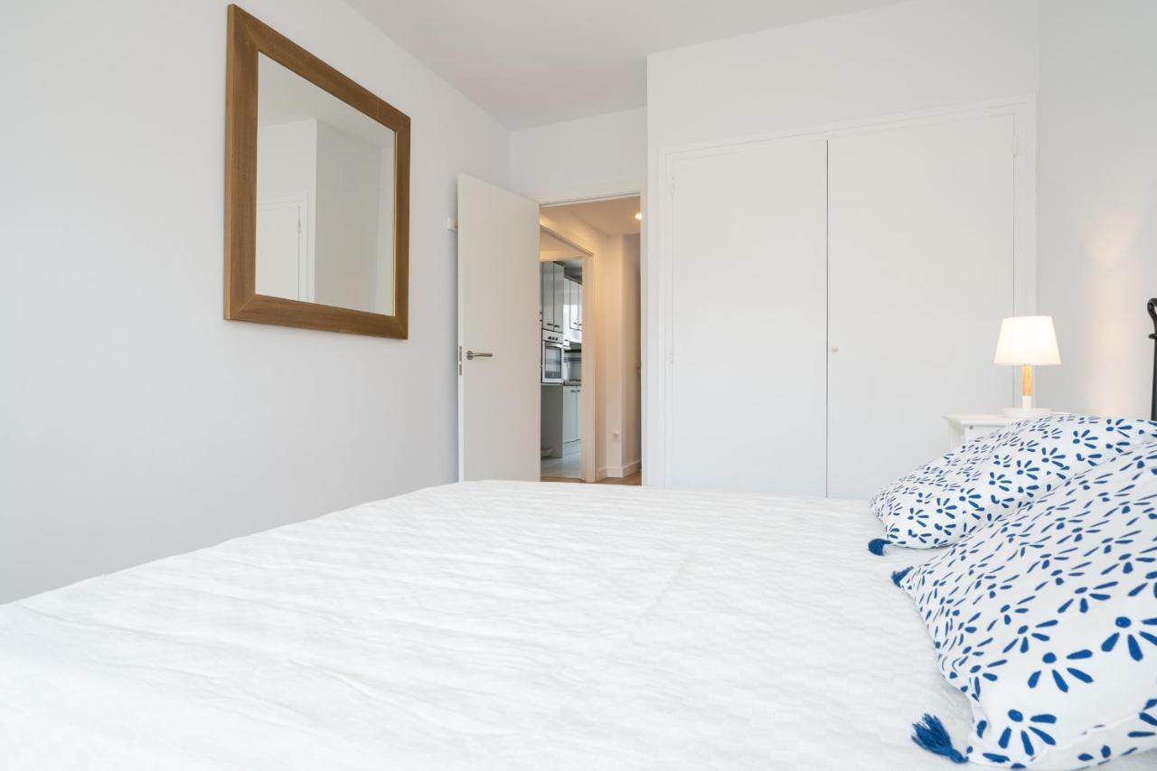 Hauzify I Apartament Solpins 라피네다 외부 사진