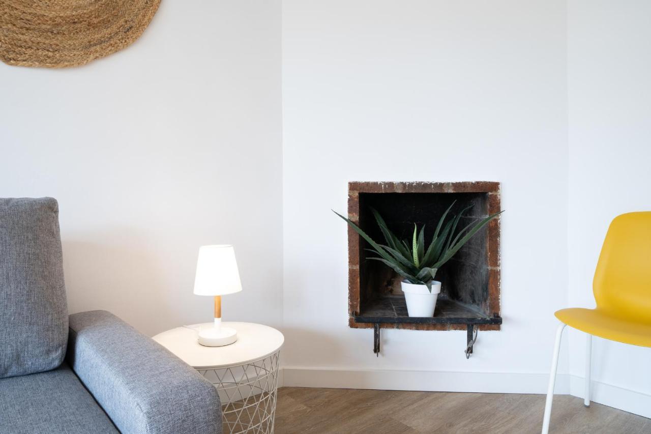 Hauzify I Apartament Solpins 라피네다 외부 사진