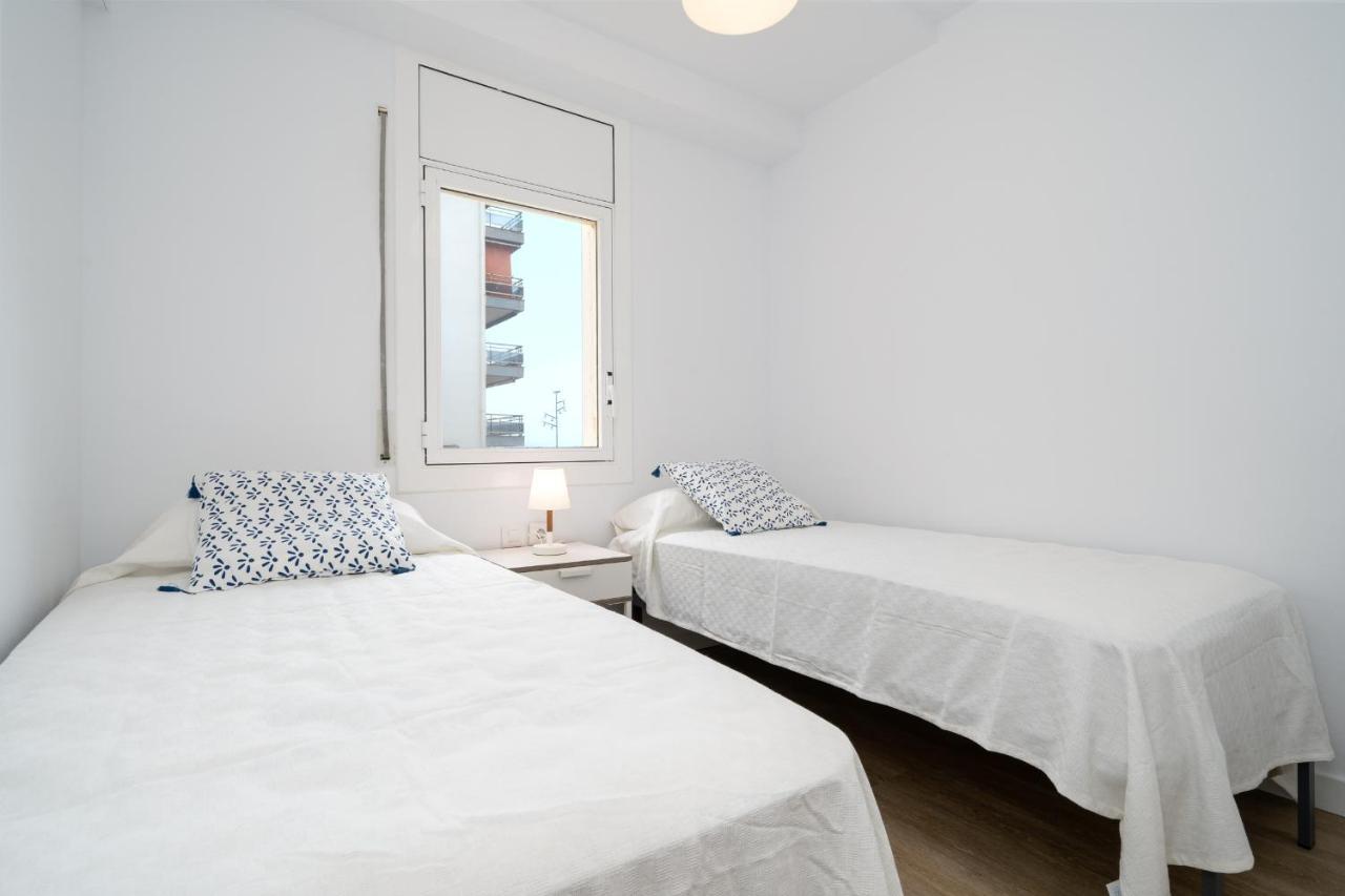 Hauzify I Apartament Solpins 라피네다 외부 사진