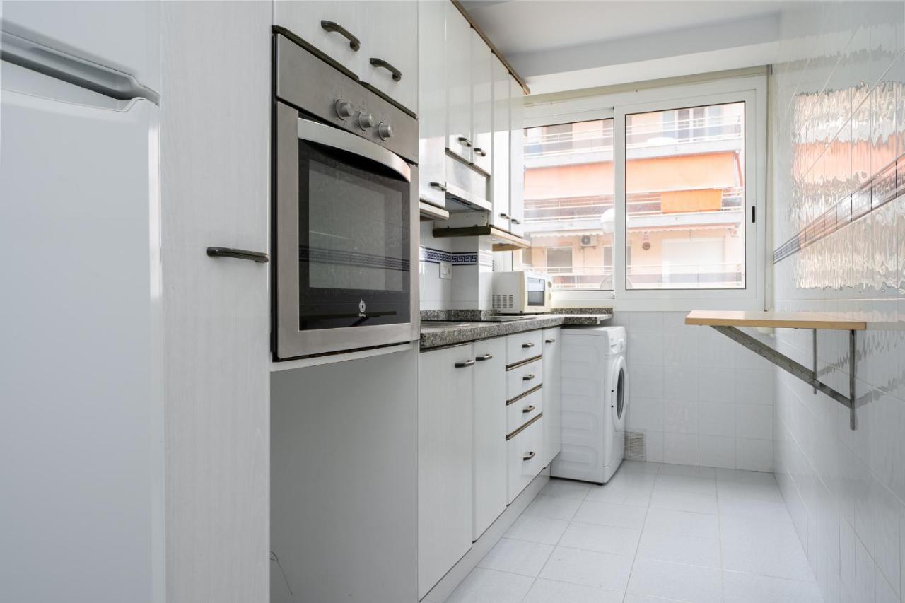 Hauzify I Apartament Solpins 라피네다 외부 사진